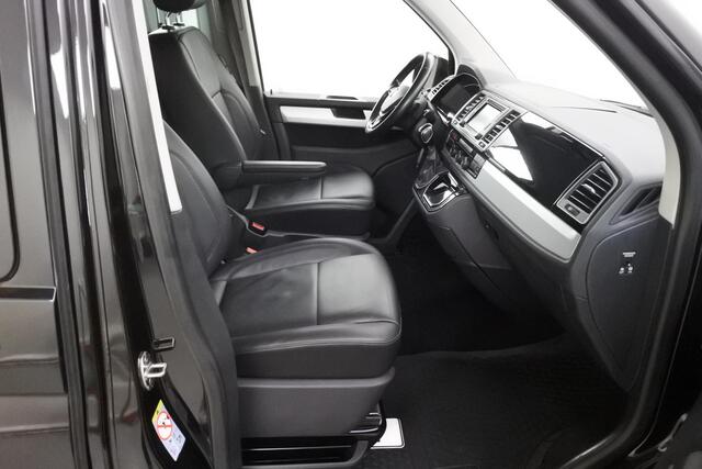 Volkswagen TRANSPORTER Caravelle L2 2.0 TSi DSG 4Motion Comfortline