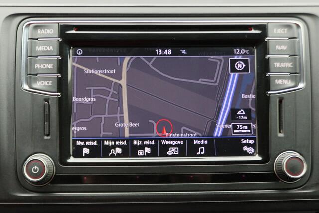 Volkswagen TRANSPORTER 2.0 TDI DSG L1H1 Airco, Cruise, Navigatie, Bluetooth, Elektrisch Pakket, DAB, Trekhaak