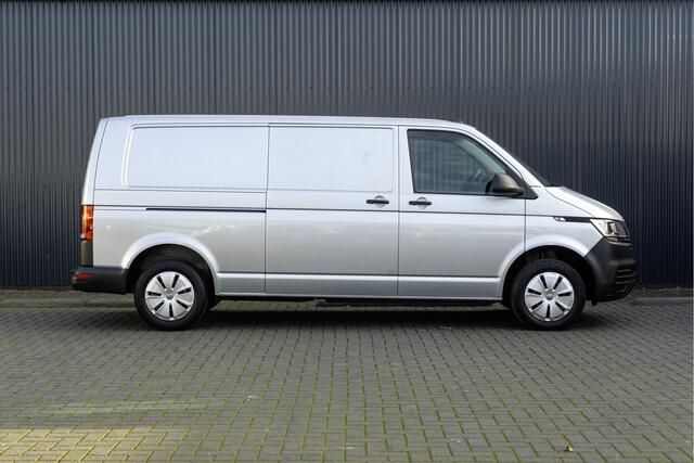 Volkswagen TRANSPORTER T6.1 2.0TDI | L2H1 | Airco | Cruise | Trekhaak