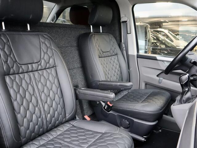 Volkswagen TRANSPORTER 2.0 TDI 4 MOTION BULLI DSG LANG ENKELE CABINE