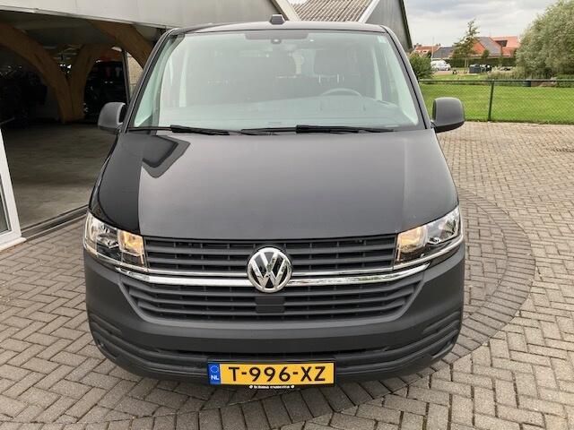 Volkswagen TRANSPORTER Kombi 2.0 TDI L2H1 Comf. 9 pers.