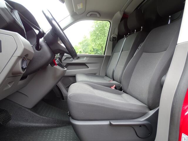 Volkswagen TRANSPORTER 2.0 TDI L1H1 Highl.NAVI DUB ZIJDEUR LED DAB Bpm VRIJ 1e eig