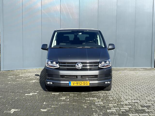 Volkswagen TRANSPORTER T6 2.0 TDI DSG VERLAAGD 204PK DC Hi.