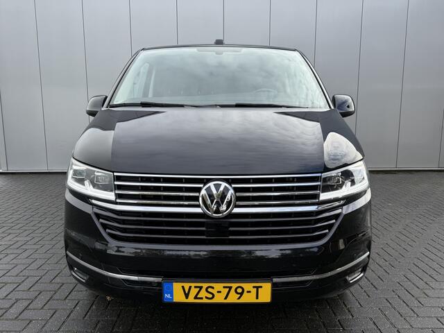 Volkswagen TRANSPORTER 2.0 TDI EINDEJAARSAANBIEDING L2H1 BULLI Virtual Cockpit Apple Ca