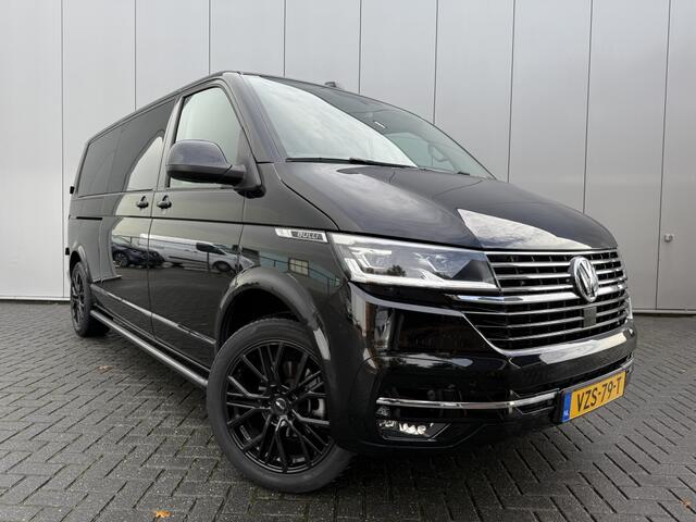 Volkswagen TRANSPORTER 2.0 TDI EINDEJAARSAANBIEDING L2H1 BULLI Virtual Cockpit Apple Ca