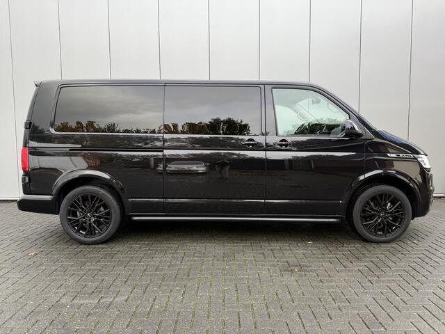 Volkswagen TRANSPORTER 2.0 TDI EINDEJAARSAANBIEDING L2H1 BULLI Virtual Cockpit Apple Ca