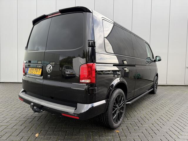 Volkswagen TRANSPORTER 2.0 TDI EINDEJAARSAANBIEDING L2H1 BULLI Virtual Cockpit Apple Ca