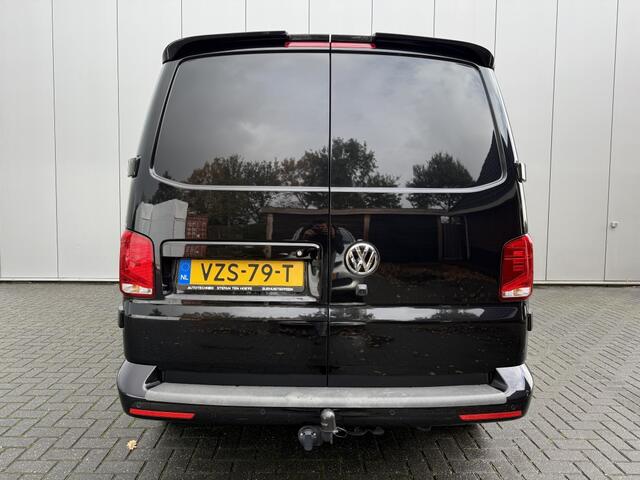 Volkswagen TRANSPORTER 2.0 TDI EINDEJAARSAANBIEDING L2H1 BULLI Virtual Cockpit Apple Ca