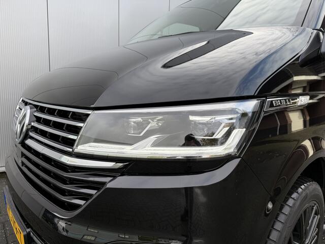 Volkswagen TRANSPORTER 2.0 TDI EINDEJAARSAANBIEDING L2H1 BULLI Virtual Cockpit Apple Ca