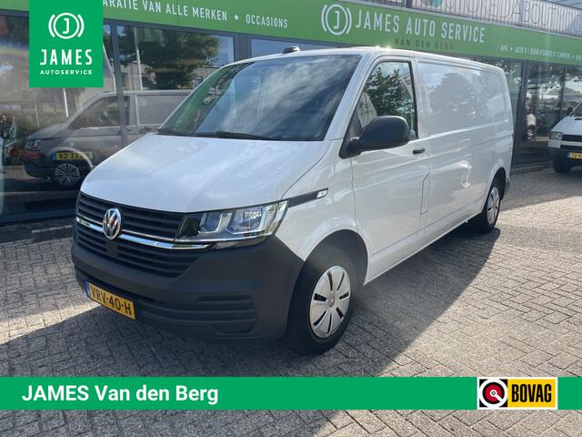 Volkswagen TRANSPORTER 2.0 TDI L2H3