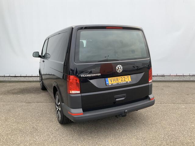 Volkswagen TRANSPORTER 2.0 TDI L1H1 26