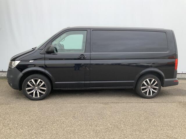 Volkswagen TRANSPORTER 2.0 TDI L1H1 26