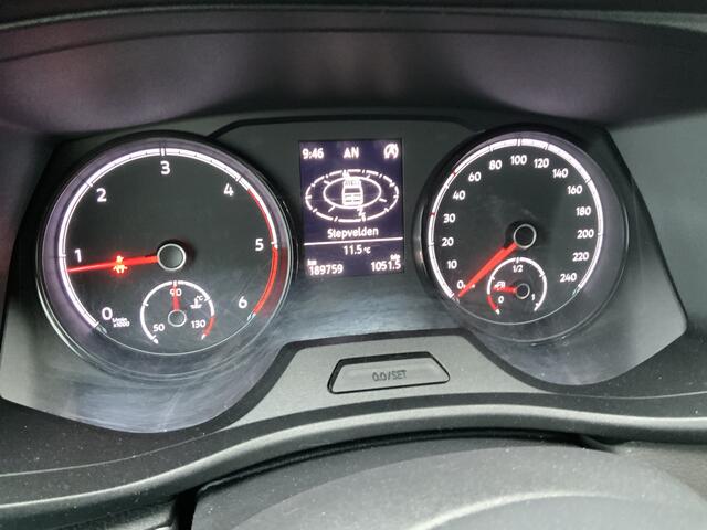 Volkswagen TRANSPORTER 2.0 TDI L1H1 26