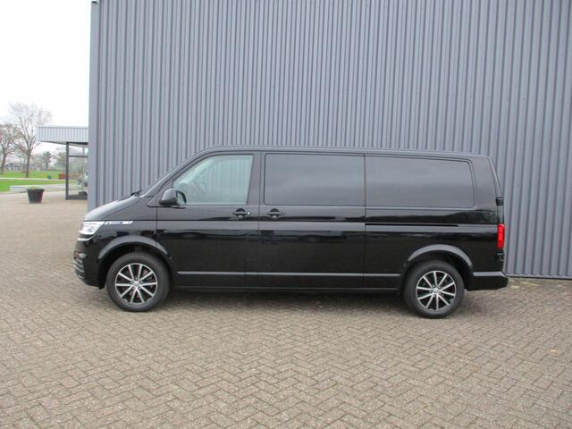 Volkswagen TRANSPORTER Bulli 204 PK 4Motion Dubbele Cabine Navi