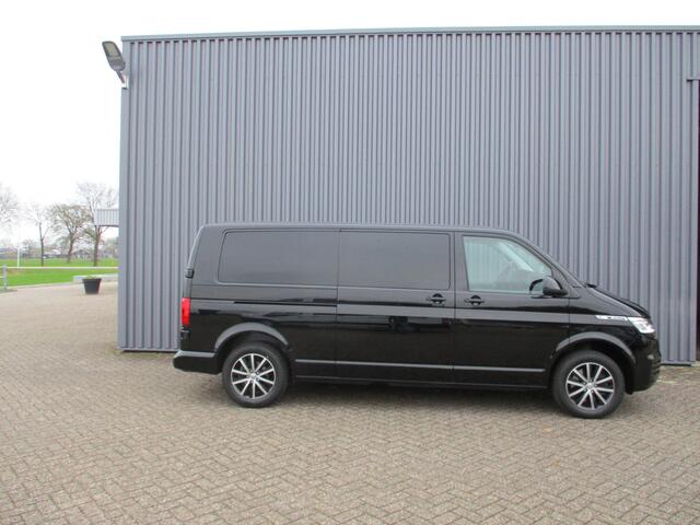 Volkswagen TRANSPORTER Bulli 204 PK 4Motion Dubbele Cabine Navi