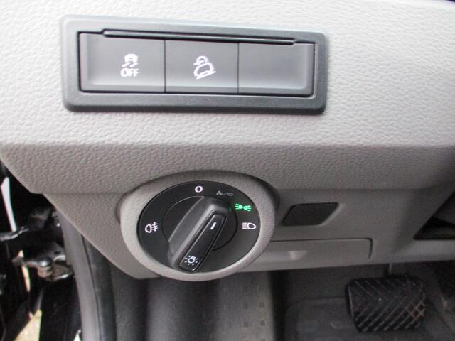 Volkswagen TRANSPORTER Bulli 204 PK 4Motion Dubbele Cabine Navi