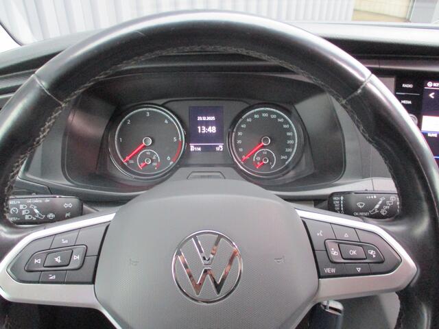 Volkswagen TRANSPORTER Bulli 204 PK 4Motion Dubbele Cabine Navi