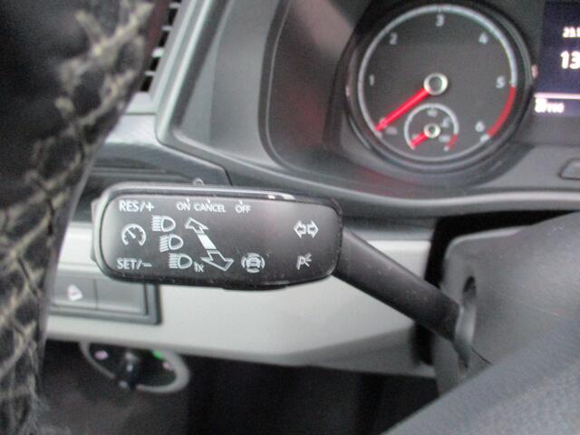 Volkswagen TRANSPORTER Bulli 204 PK 4Motion Dubbele Cabine Navi