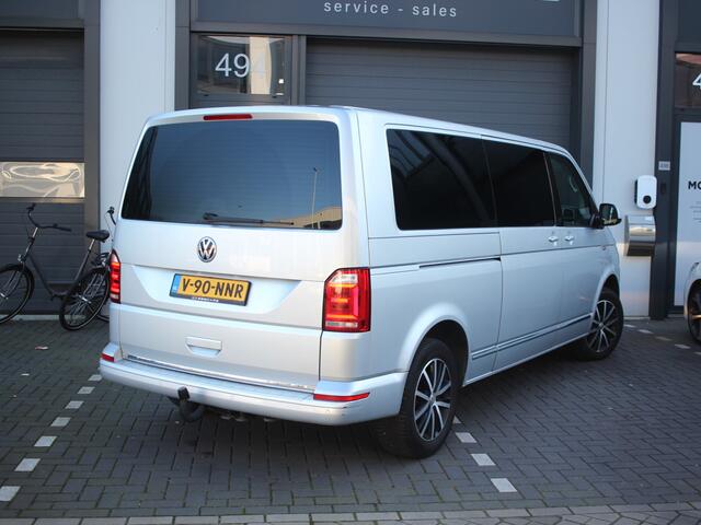 Volkswagen TRANSPORTER L2H1 Caravelle 2.0 TDI Highline lang