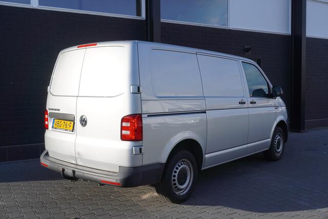 Volkswagen TRANSPORTER 2.0 TDI 150PK EURO 6 - Airco - Navi - Cruise - ¤18.499,- Excl.