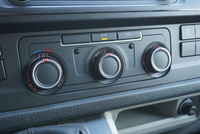 Volkswagen TRANSPORTER 2.0 TDI 150PK EURO 6 - Airco - Navi - Cruise - ¤18.499,- Excl.