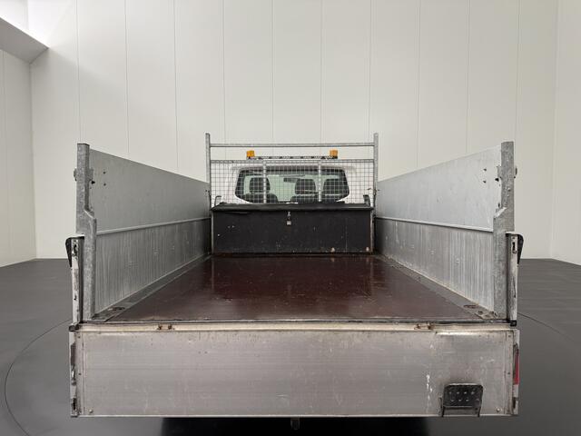 Volkswagen TRANSPORTER 2.0TDI Open Laadbak Lang | 3-Zits | 2200Kg Trekhaak