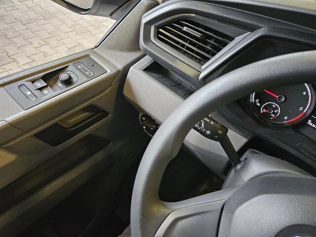 Volkswagen TRANSPORTER 2.0 TDI L2H1 Navi Airco Cruise Sidebars 1Eigenaar