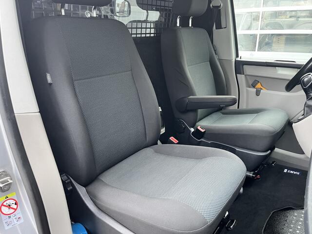 Volkswagen TRANSPORTER 2.0 TSI L1H1 Benzine /CNG Dubbele Schuifdeur Airco Cruise controle Bpm vrij Trekhaak Klep achter Omvormer Kastinrichting Standkachel Euro 6 Benzine Ideaal voor ombouw naar Camper !!
