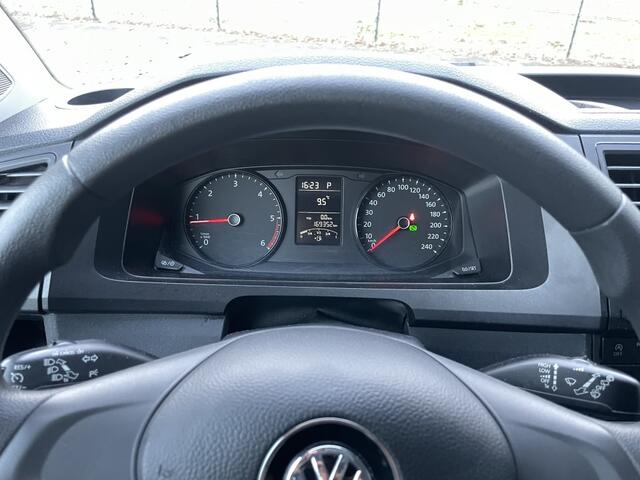 Volkswagen TRANSPORTER 2.0 TDI 150PK Aut. Lang 9-persoons | ¤ 21.445 excl. BTW