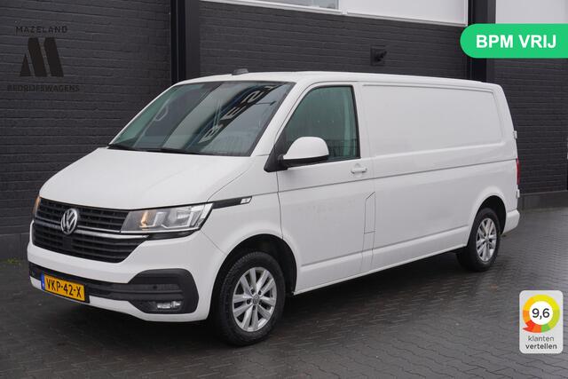 Volkswagen TRANSPORTER 2.0 TDI - EURO 6 - Airco - Navi - Cruise - ¤15.900,- Excl.