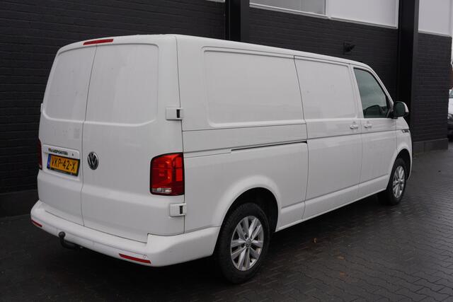 Volkswagen TRANSPORTER 2.0 TDI - EURO 6 - Airco - Navi - Cruise - ¤15.900,- Excl.