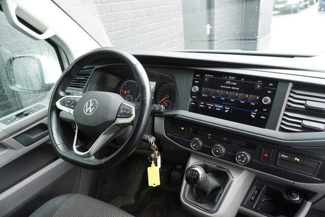 Volkswagen TRANSPORTER 2.0 TDI - EURO 6 - Airco - Navi - Cruise - ¤15.900,- Excl.