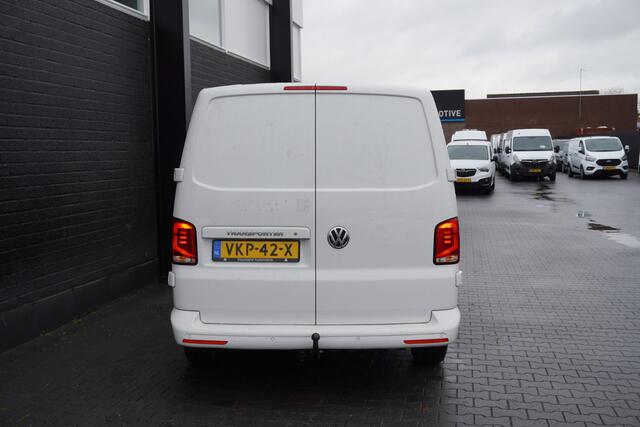 Volkswagen TRANSPORTER 2.0 TDI - EURO 6 - Airco - Navi - Cruise - ¤15.900,- Excl.