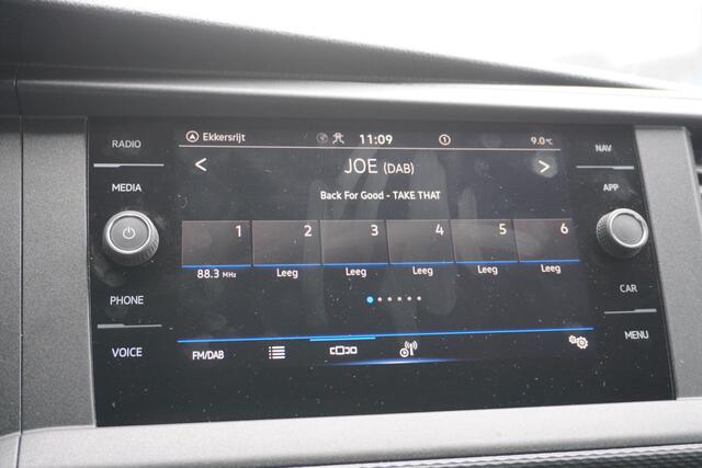 Volkswagen TRANSPORTER 2.0 TDI - EURO 6 - Airco - Navi - Cruise - ¤15.900,- Excl.