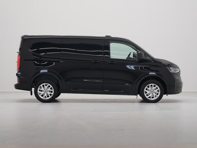 Volkswagen TRANSPORTER L1H1 2.0 TDI 170PK Automaat Bulli-Intro / Direct leverbaar / BPM-vrij .