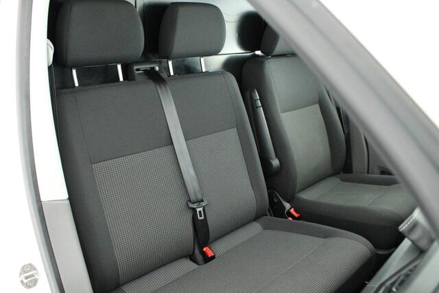 Volkswagen TRANSPORTER 2.0 TDI 90pk L1H1 26 Economy Business Carplay Bijrijdersbank Cruise Control Parkeersensoren