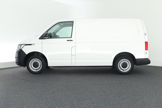 Volkswagen TRANSPORTER 2.0 TDI 90pk L1H1 26 Economy Business Carplay Bijrijdersbank Cruise Control Parkeersensoren
