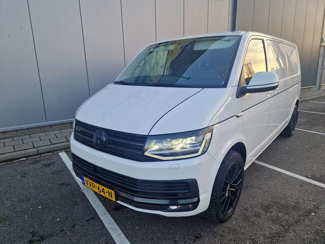 Volkswagen TRANSPORTER 2.0 TDI L2H1 automaat 4motion