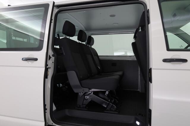 Volkswagen TRANSPORTER Kombi 2.0 TDI L2H1 9-persoons INCL BPM!!!