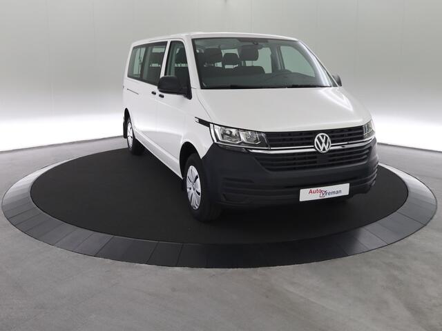 Volkswagen TRANSPORTER Kombi 2.0 TDI L2H1 9-persoons INCL BPM!!!