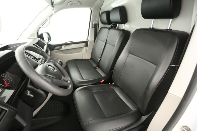 Volkswagen TRANSPORTER 2.0 TSI 150PK L1H1 | Euro6 | Koelwagen 0° | Benzine | Airco | 3-Zits | Navigatie | Koelauto