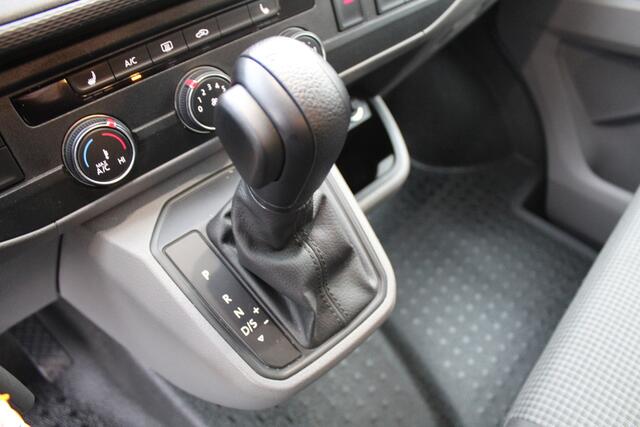 Volkswagen TRANSPORTER 2.0 TDI 150Pk L2H1 DSG-automaat | 2x schuifdeur