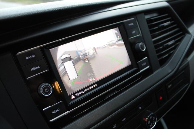 Volkswagen TRANSPORTER 2.0 TDI 150Pk L2H1 DSG-automaat | 2x schuifdeur