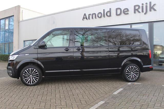 Volkswagen TRANSPORTER 2.0 TDI L2H1 30 DC Bulli