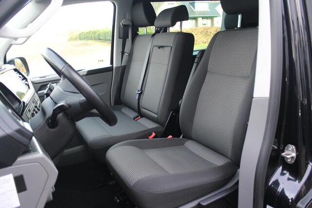 Volkswagen TRANSPORTER 2.0 TDI L2H1 30 DC Bulli