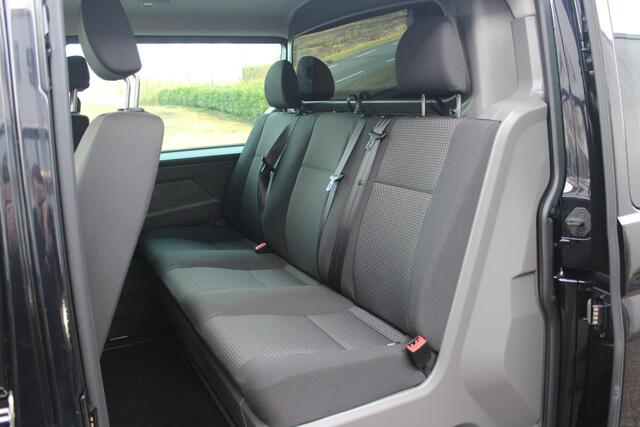 Volkswagen TRANSPORTER 2.0 TDI L2H1 30 DC Bulli