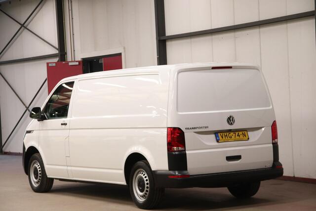 Volkswagen TRANSPORTER 2.0 TDI L2H1 EURO 6 ACHTERUITRIJCAMERA