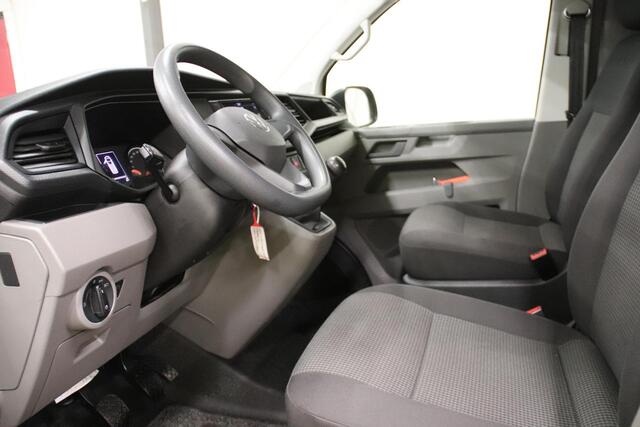 Volkswagen TRANSPORTER 2.0 TDI L2H1 EURO 6 ACHTERUITRIJCAMERA