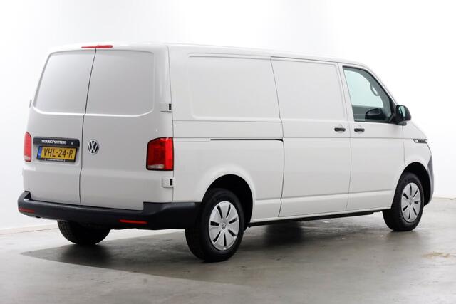 Volkswagen TRANSPORTER T6.1 2.0 TDI 110pk Lang Comfortline Airco/Navi 11-2020