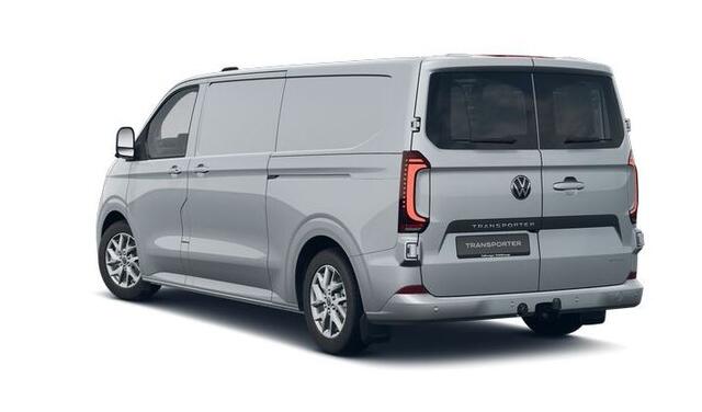 Volkswagen TRANSPORTER 2.5 eHybrid L2H1 32 Bulli, IQ LED, Climatronic, Schuifdeur links en rechts met sluithulp, Trekhaak